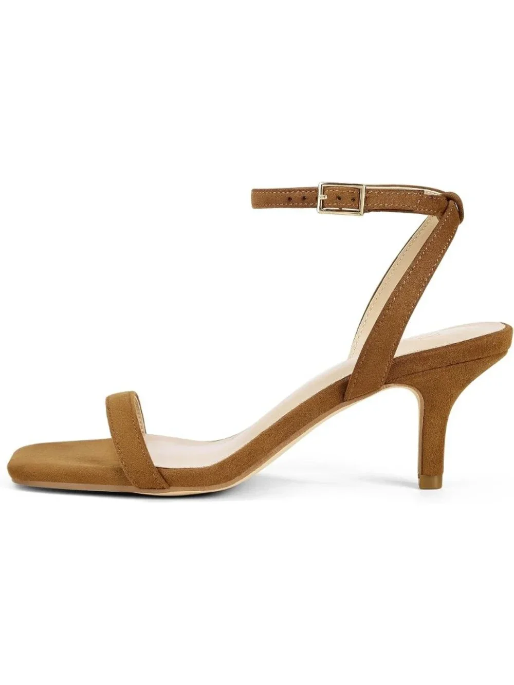 N/A heel height
